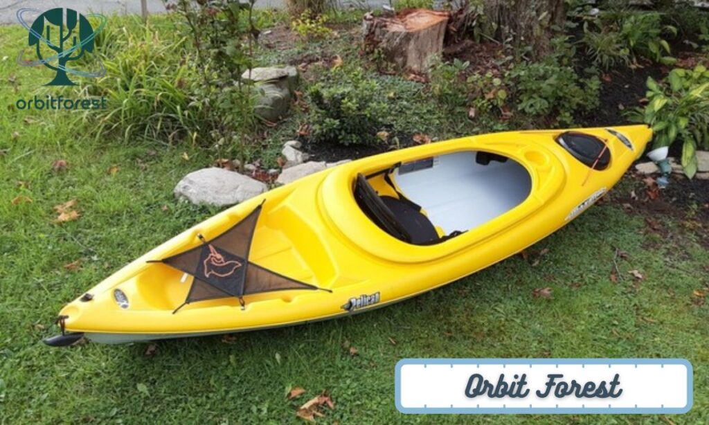 10x Kayaks