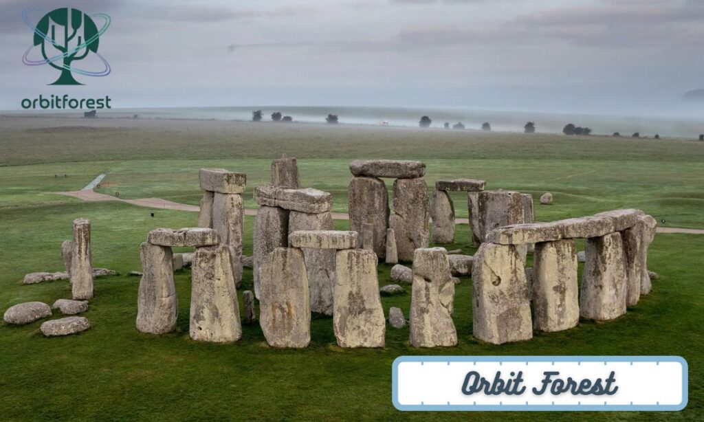 12. Stonehenge Neolithic Monument