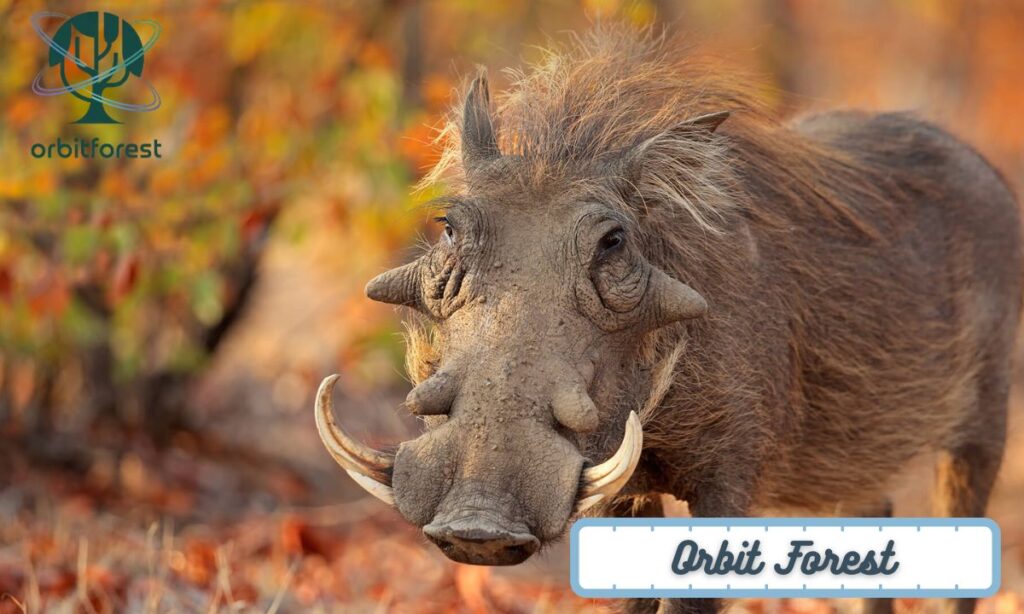 A Warthog