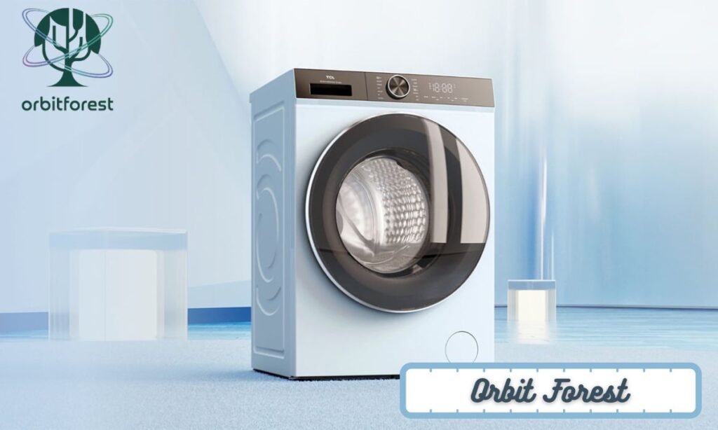 A Washing Machine