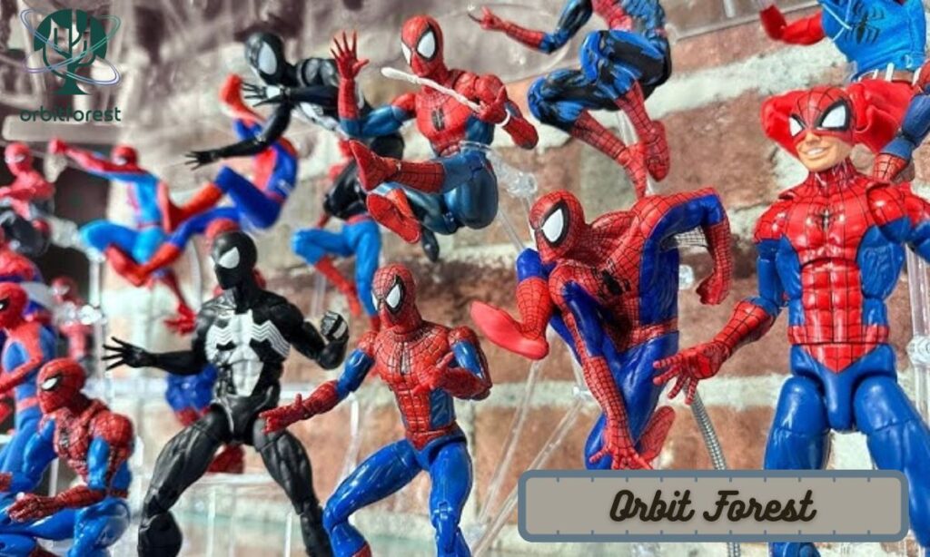 Action Figure or Toy