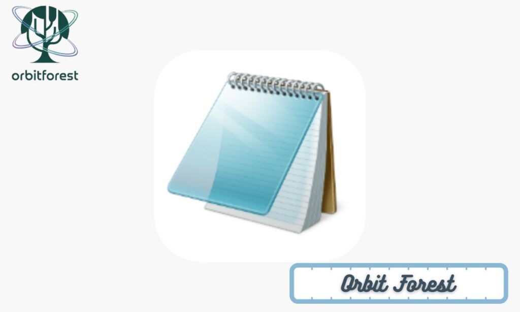 A Notepad