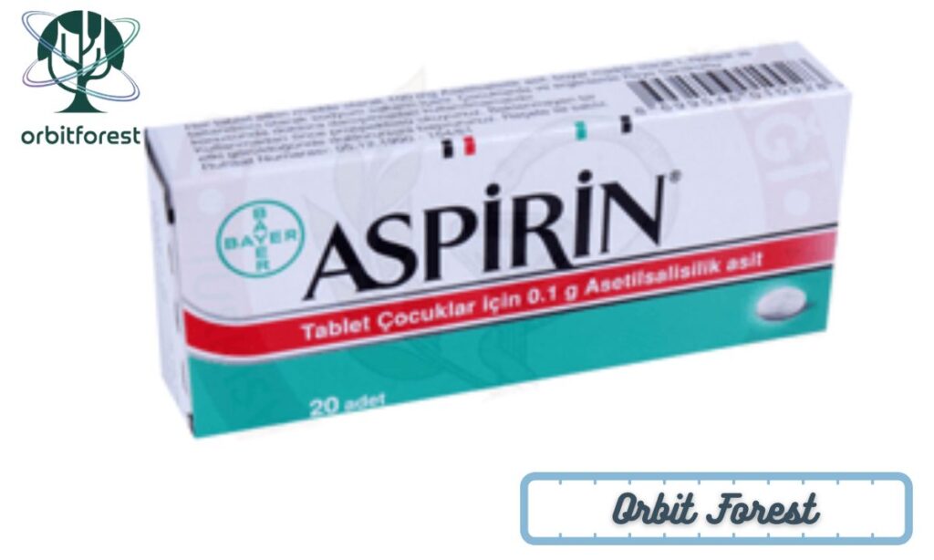 Aspirin Tablets