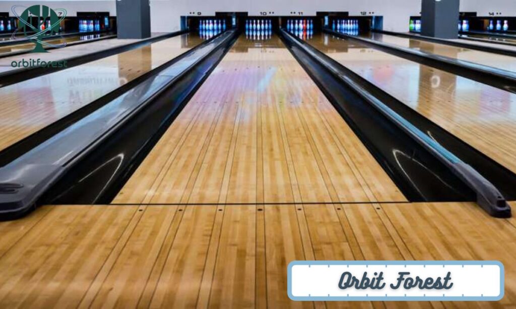 Bowling Lane