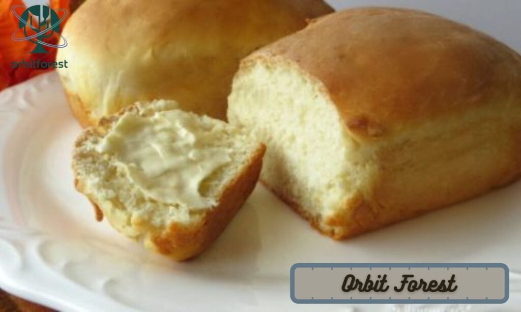 Bread Loaf (Small Size)