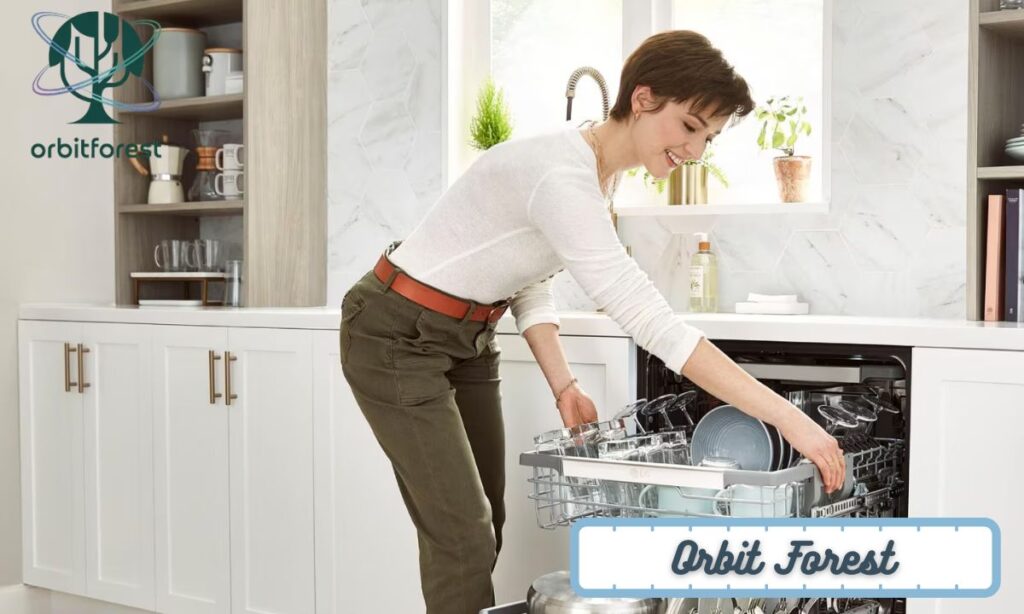 Dishwasher