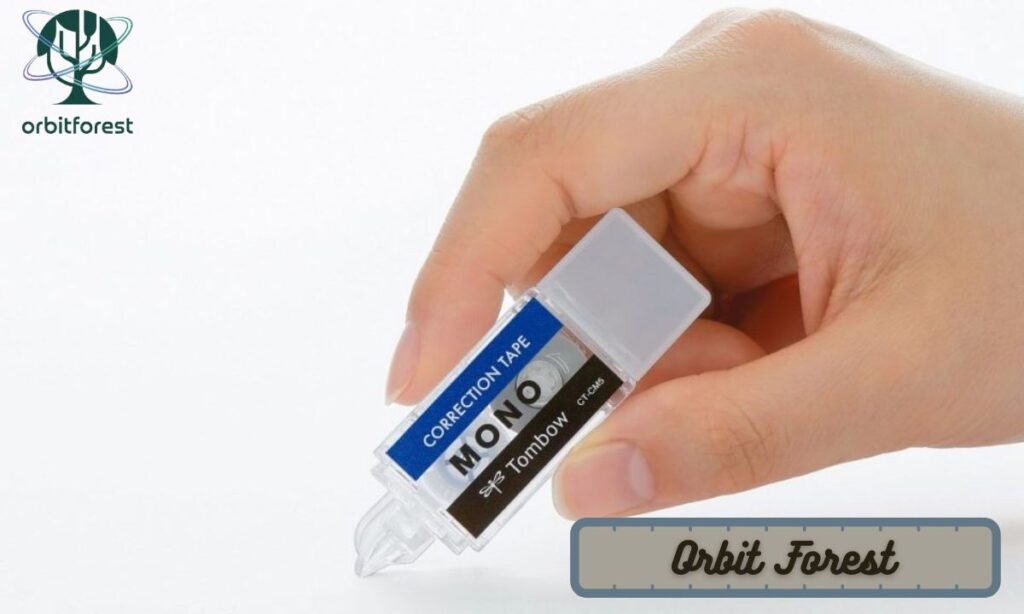 Eraser Width