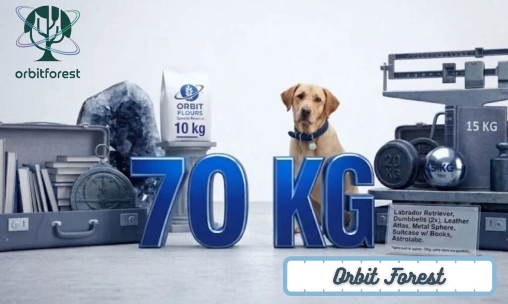 Is 70 Kg Heavy?