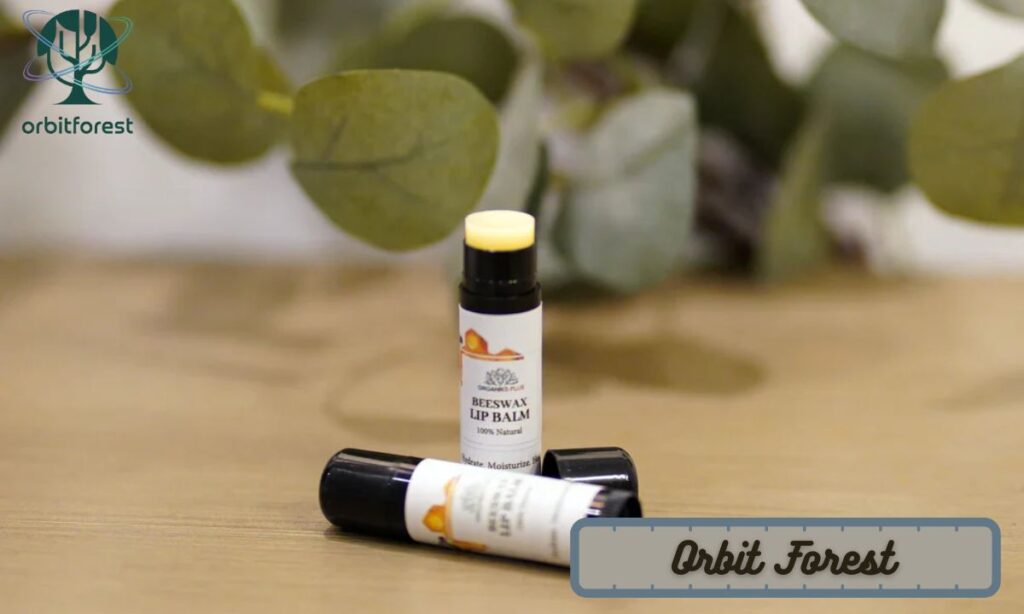 Lip Balm Stick