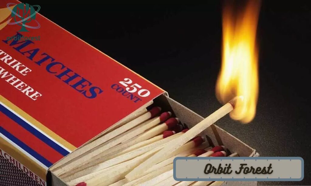 Matchstick
