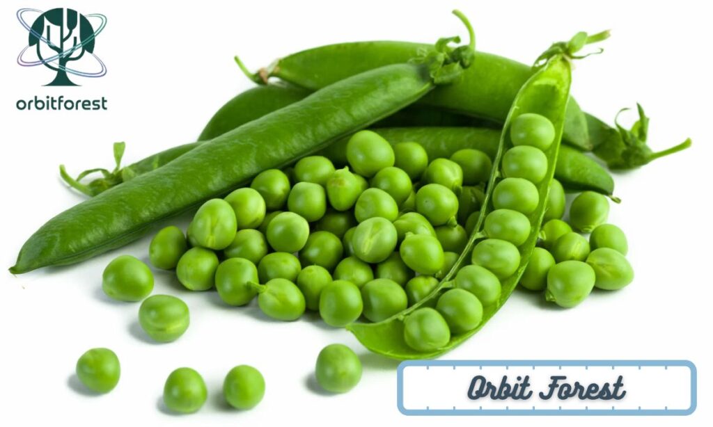 Peas