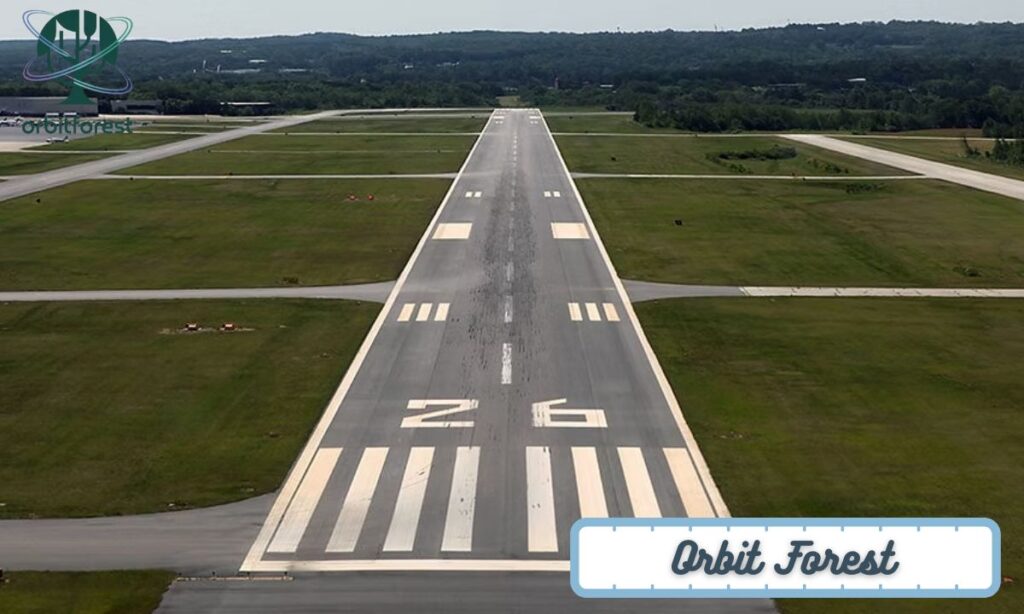 Runway Width Of Small Airports