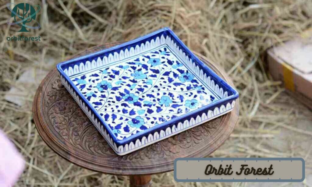 Serving Tray