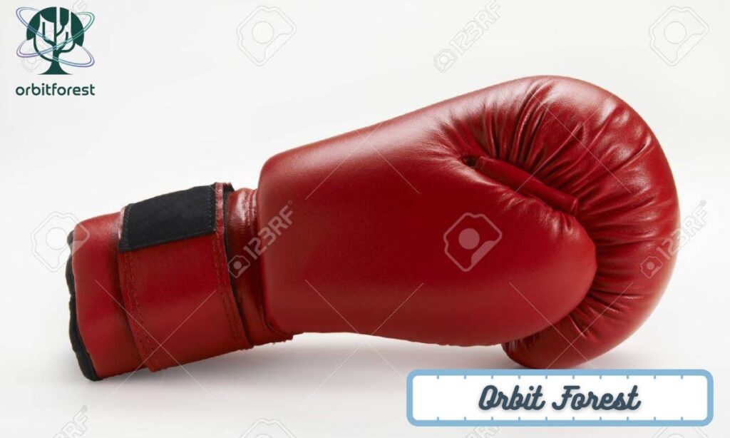 Single Boxing Glove