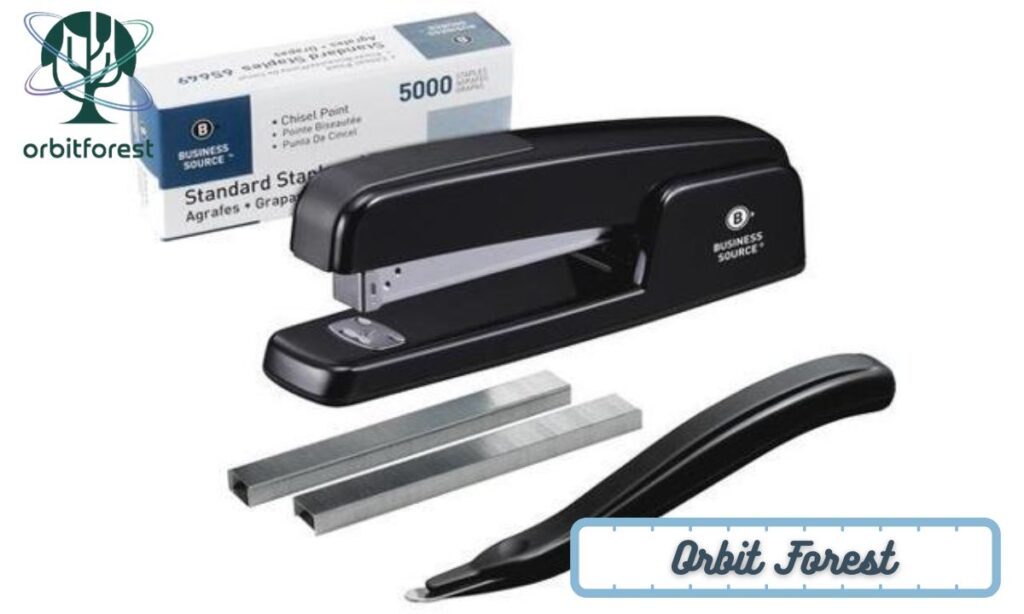 A Standard Staple