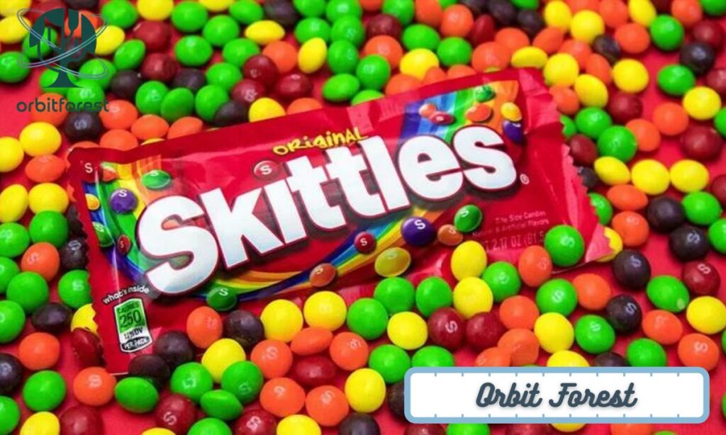 Skittles