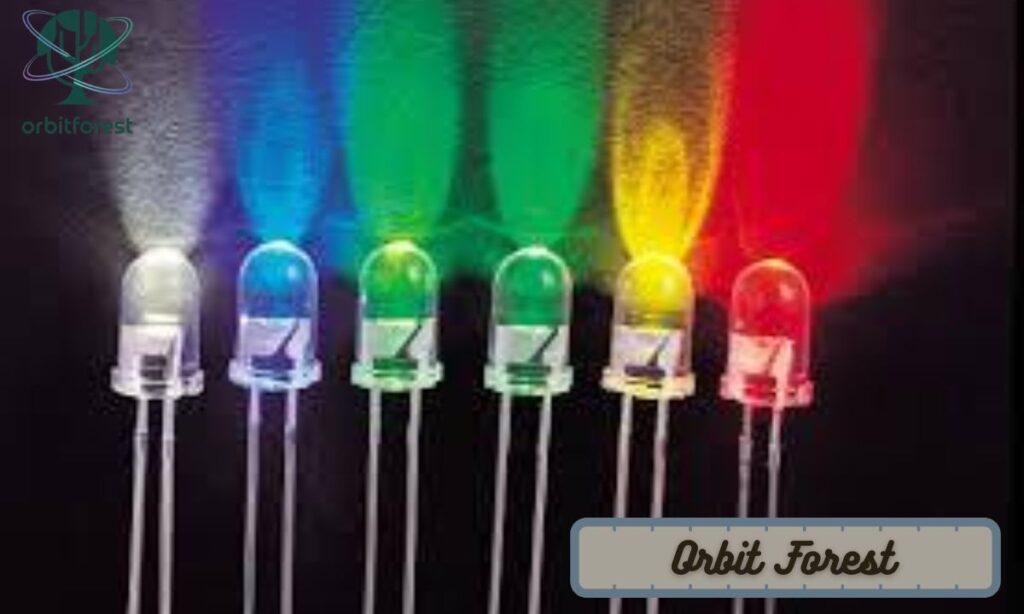  Small LED Light Bulb