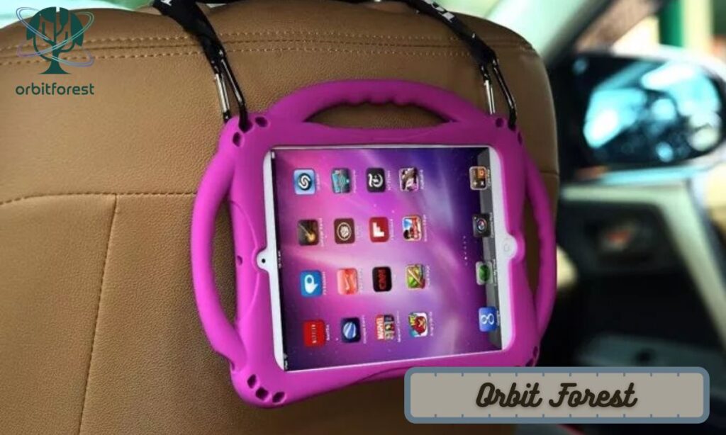 Tablet Case