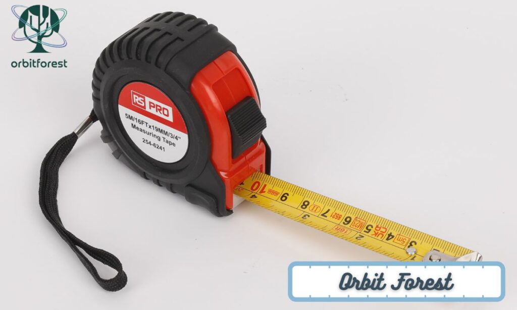 Tape Measure