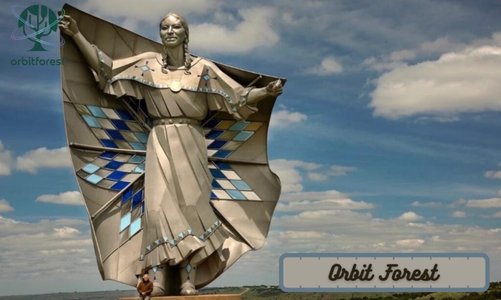 The Dignity: Of Earth & Sky
