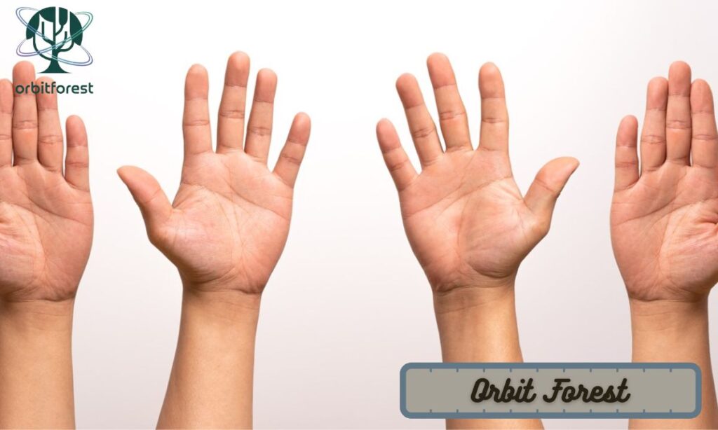 Two Finger Width