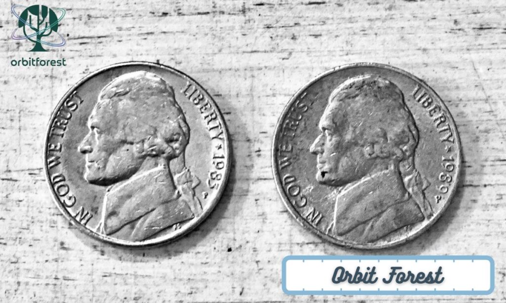 Two Nickels