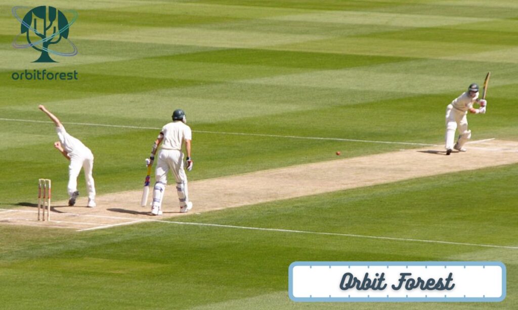 1.5 Cricket Pitches
