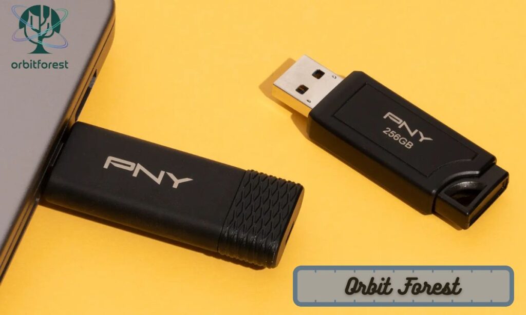 USB Flash Drive