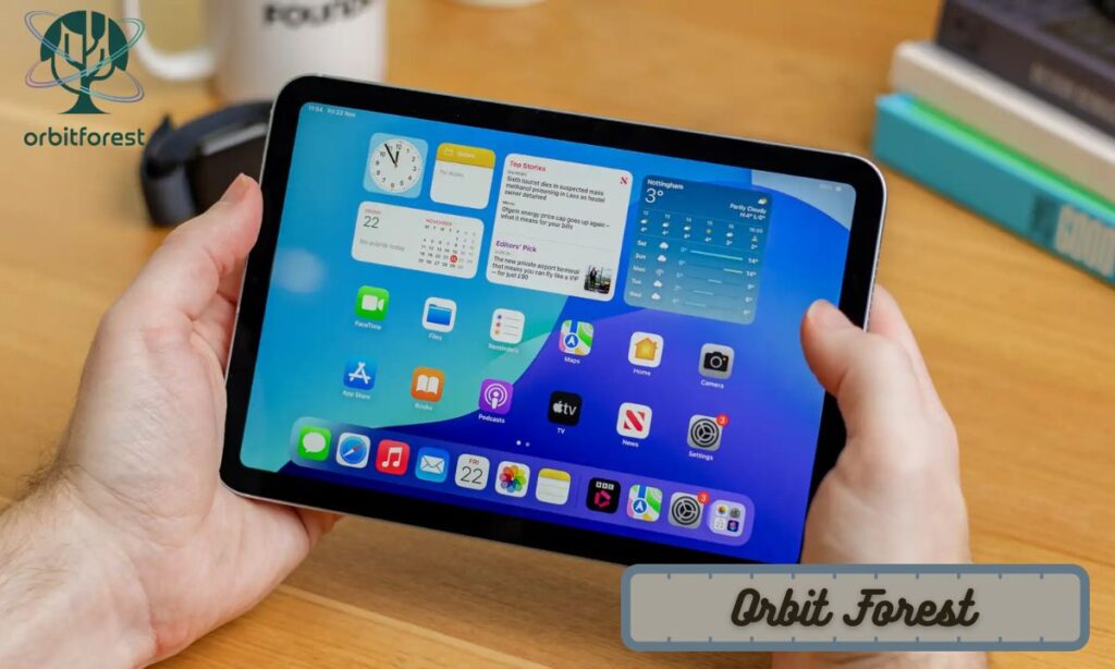 iPad Mini