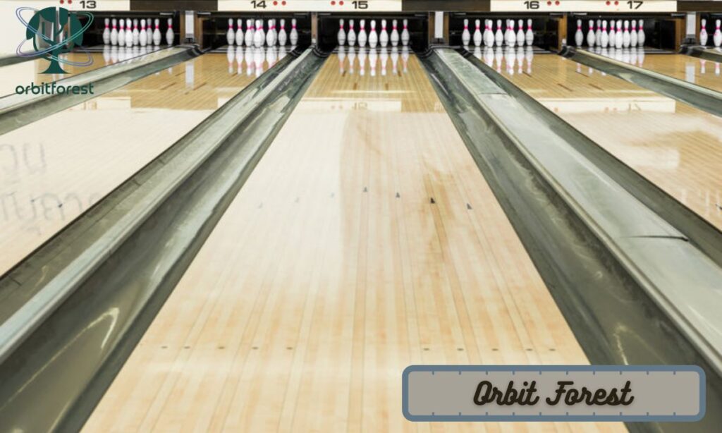 Bowling Lane