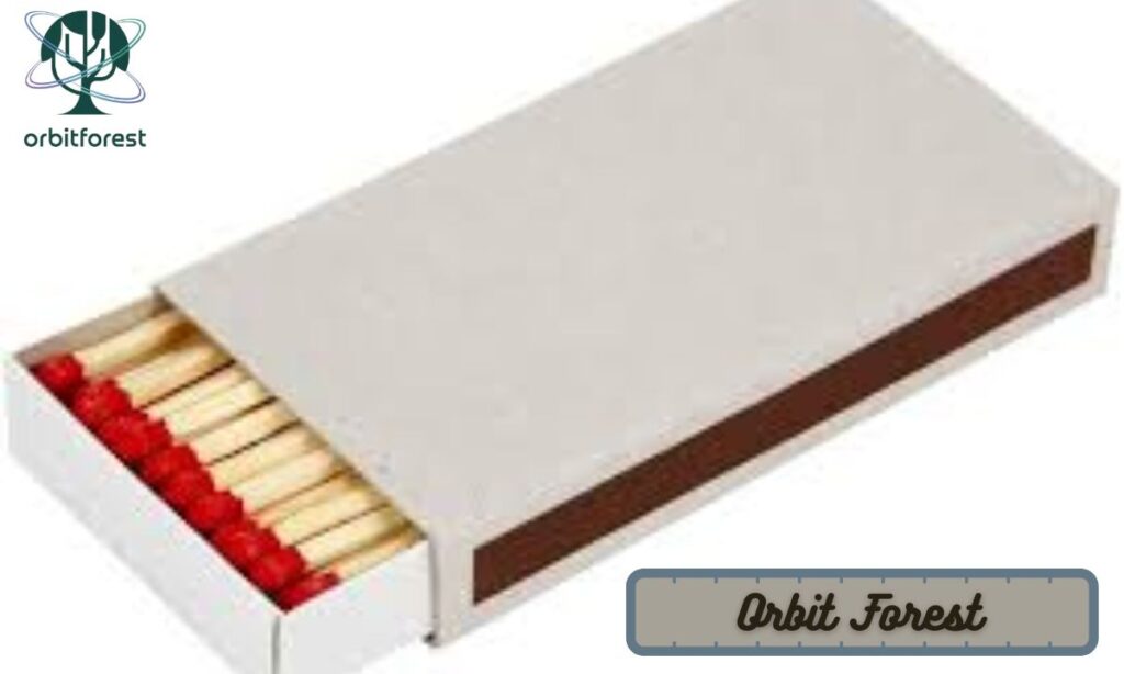 Matchbox Length