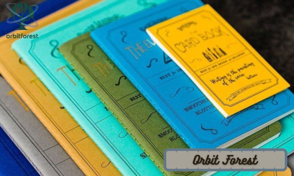 Mini Notebook Width