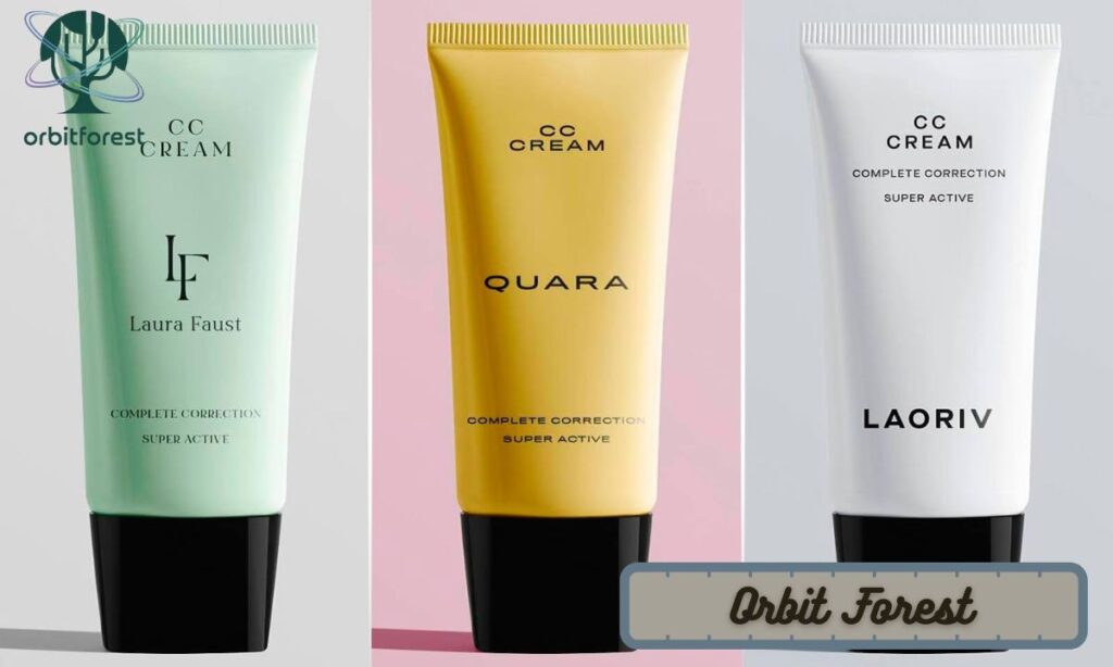 Travel Hand Cream Tube