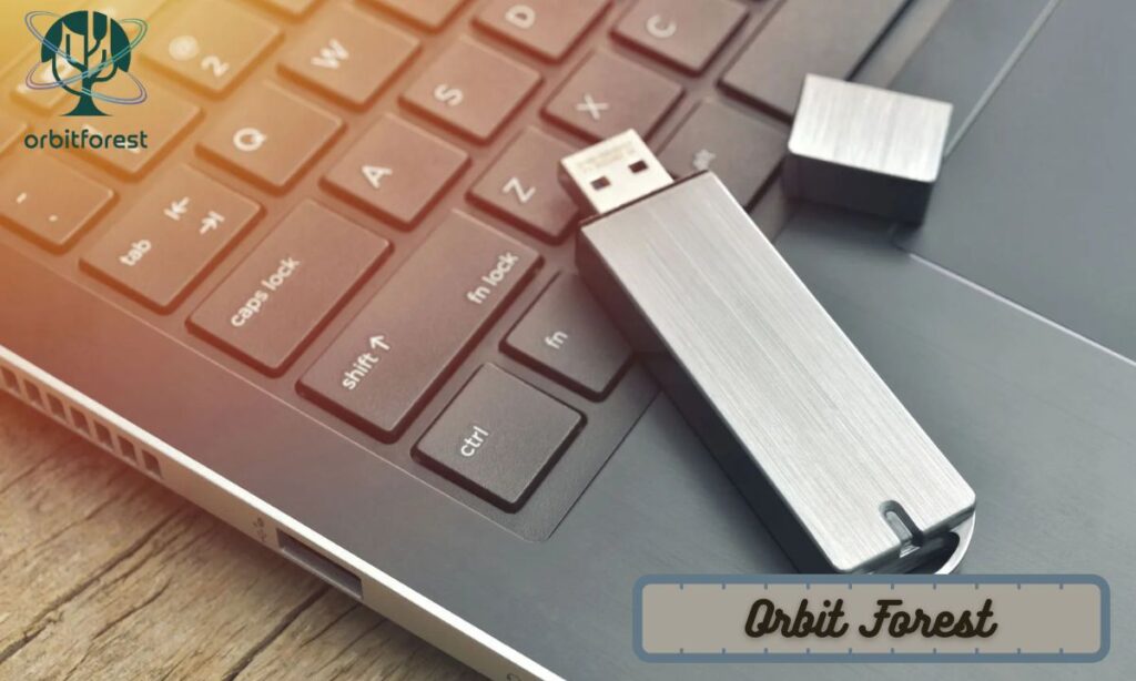 USB Flash Drive